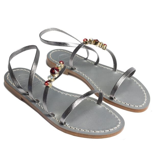 Piazzetta Gentle Rust - immagine 2
