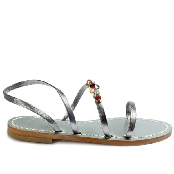 Piazzetta Gentle Rust - immagine 3
