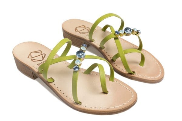 Mesola Tasty Green - immagine 2