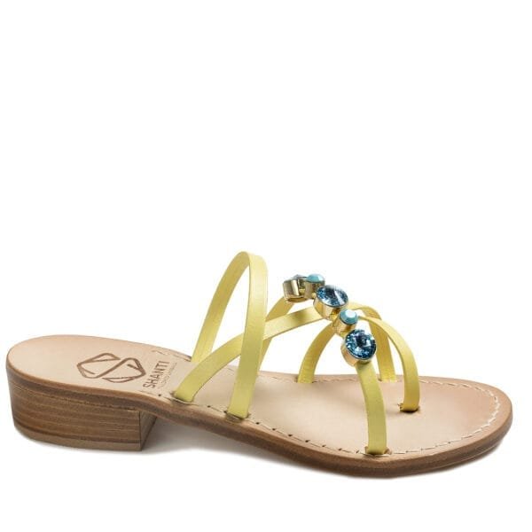 Mesola Sweet Lemon - immagine 3