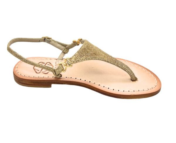 Vanassina Gold Sparkle - immagine 3